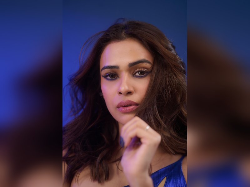 Shalmali Kholgade reveals how she flipped the narrative of love with her new song ‘Impression’