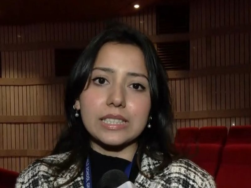 Very informative: Students across country hail PM Modi after attending ‘Pariksha Pe Charcha’