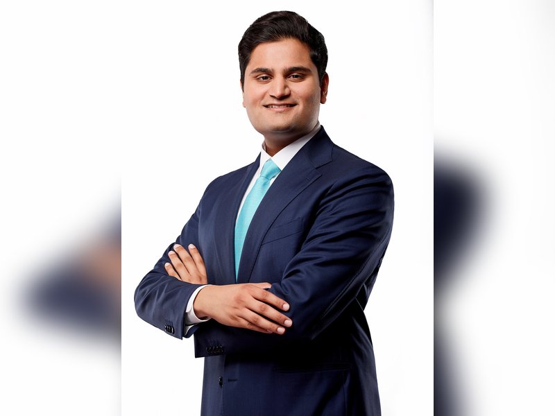 Vidarbha stands at core of India's energy story, Adani Group to power this journey: Jeet Adani