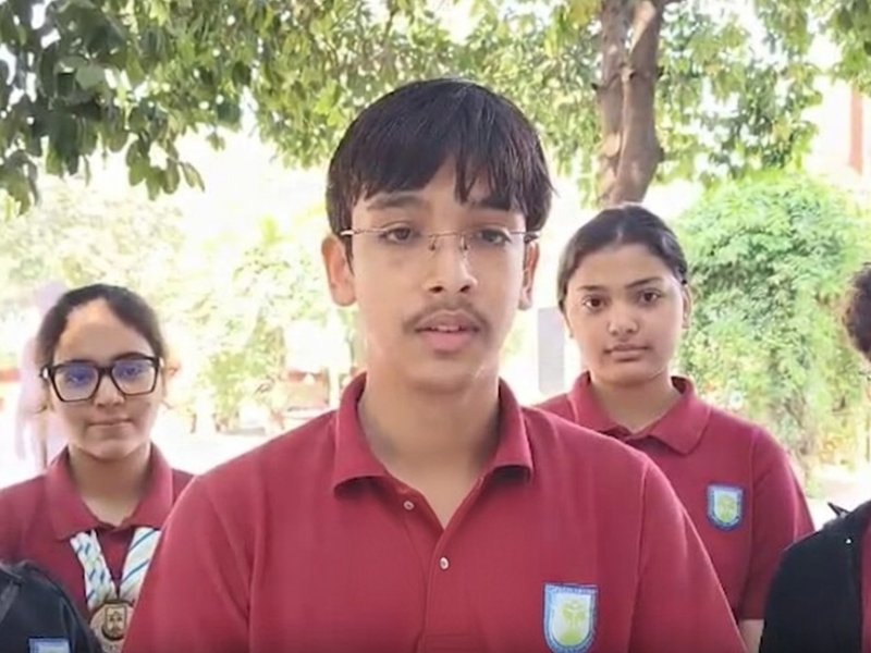 देशभर में 'परीक्षा पे चर्चा' का असर, पीएम मोदी की सलाह और मागदर्शन से प्रेरित हुए छात्र-छात्राएं 