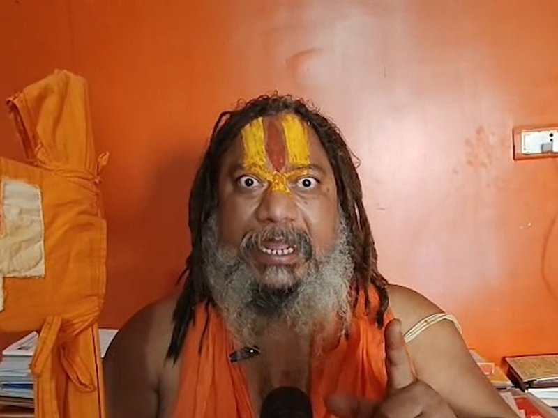 Saints and seers slam Netflix film 'Ghooskhor Pandat', seek ban, apology from filmmakers