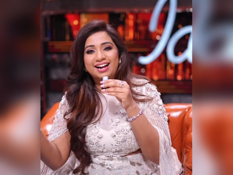 'मैं घबरा गई, गाना ही भूल गई', लता मंगेशकर से पहली मुलाकात को श्रेया घोषाल ने किया याद