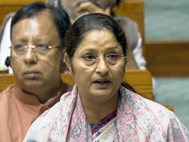 Dilution of age of consent from 18 in sexual matters may undermine child safety: Govt