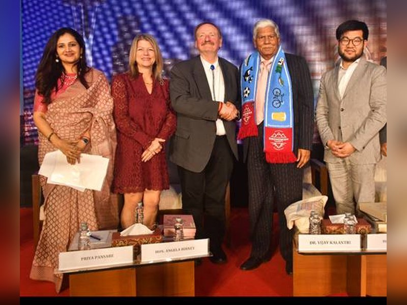 US delegation seeks collaboration with India across aerospace, tech