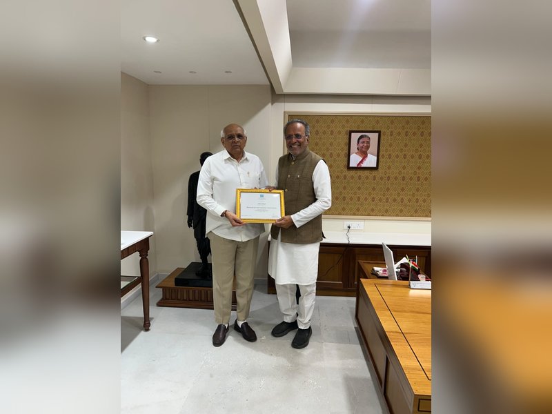 वीजीआरसी 2026 : साउथ गुजरात बनेगा भारत-ईयू एफटीए से खुलने जा रहे व्यापार अवसरों का बड़ा मंच