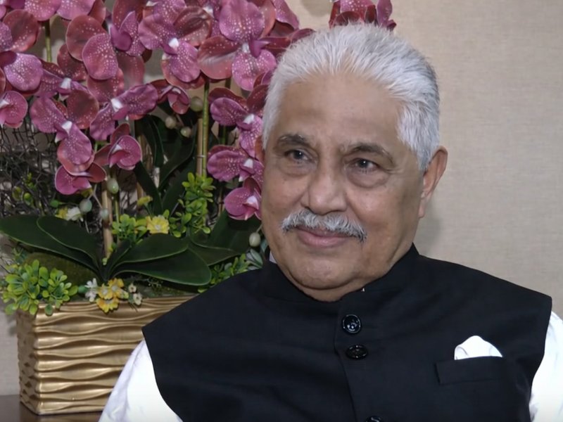 PM Modi’s Malaysia visit long overdue, opportunity to take ties to greater heights: ASEAN India economic council chairman