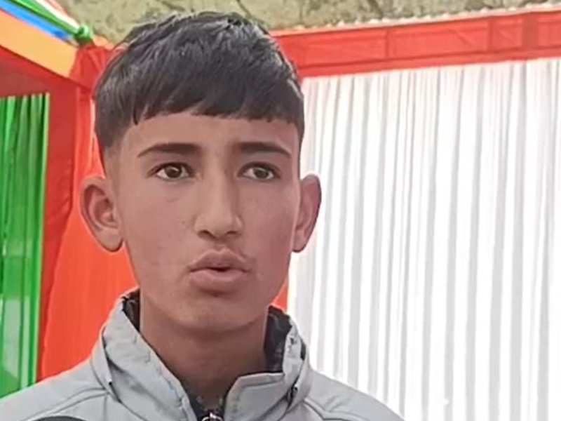 गांव से दिल्ली तक का सफर: ‘परीक्षा पे चर्चा’ में उत्तराखंड के रोहन का पीएम मोदी से संवाद बना यादगार