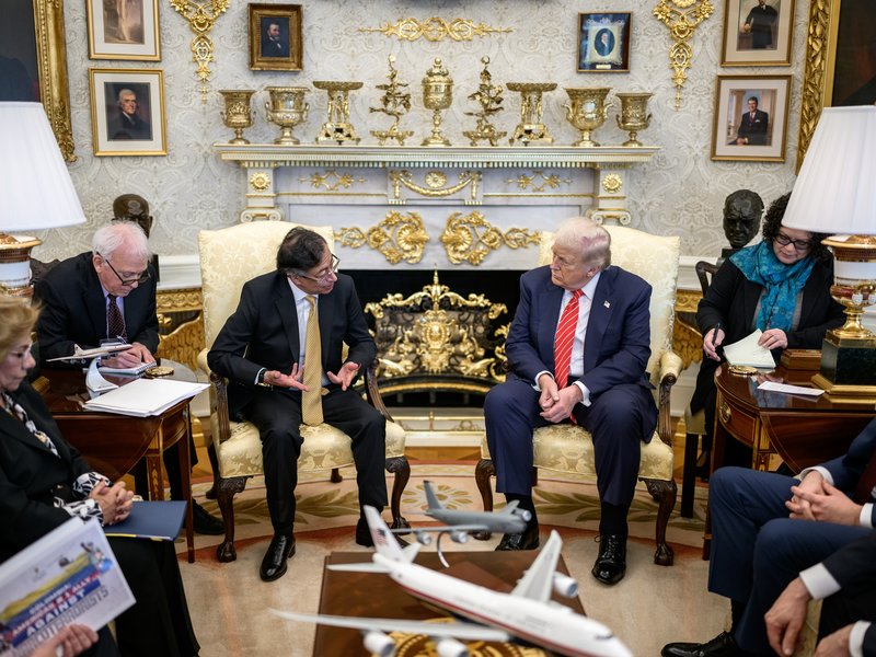 US slowing down and reversing China's advance in Latin America: Report