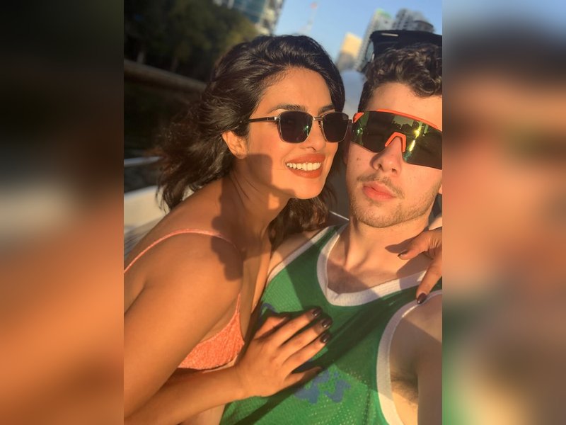Priyanka Chopra calls hubby Nick Jonas 'the best decision I ever made'