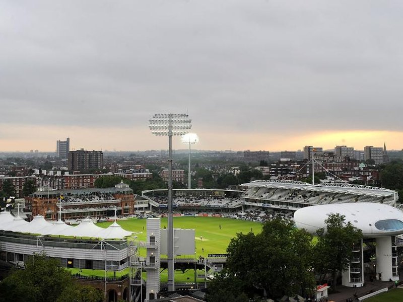 टी20 वर्ल्ड कप वार्म-अप: 11 बाउंड्री के साथ रियान ने बनाए 69 रन, भारत-ए ने नामीबिया को 130 रन से रौंदा