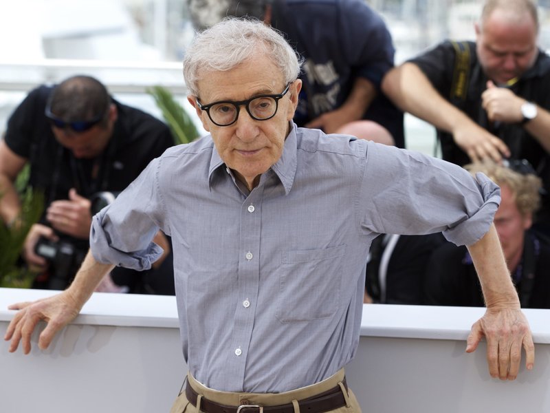 Woody Allen, Soon-Yi Previn’s emails to Jeffrey Epstein point towards college admissions boost