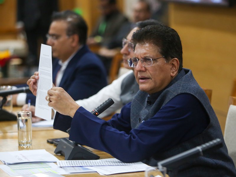 Trade deal unlocks $30 trillion U.S. market for India’s exports