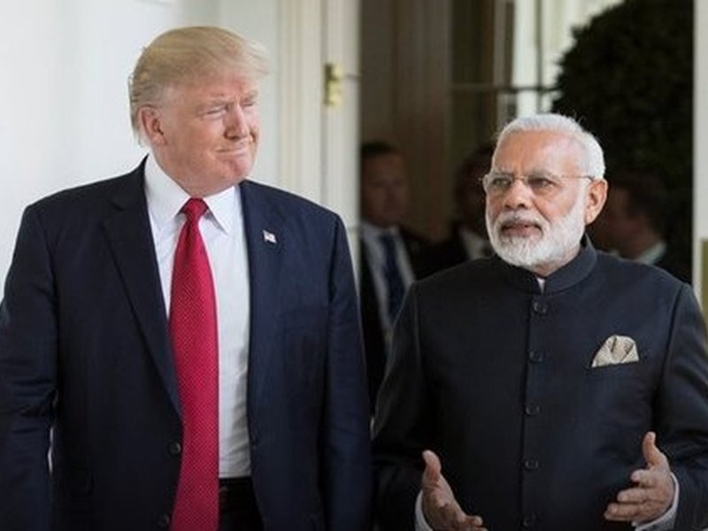 US, India agree on framework for interim trade deal
