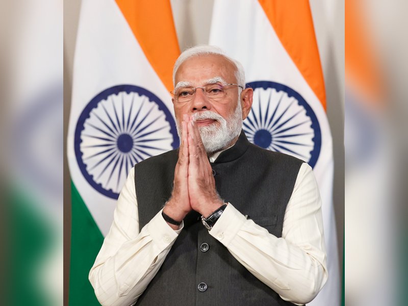 PM Modi to begin two-day Malaysia visit today