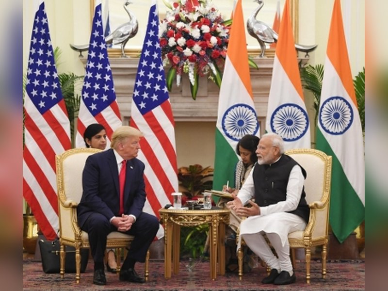 India secures tariff edge in US trade deal