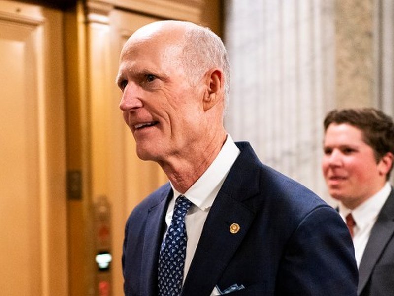 US senators seek drug origin labels