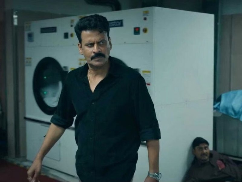 'घूसखोर पंडत' फिल्म पर संत समाज में भारी विरोध, महामंडलेश्वर बोले- 'कुछ लोग खुश हैं, लेकिन यह गंभीर विषय'