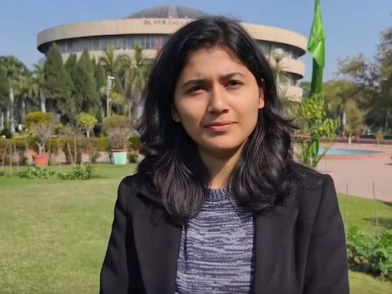 'विकसित भारत यंग लीडर्स डायलॉग' की ऐतिहासिक पहल, युवा शक्ति बनी राष्ट्र शक्ति