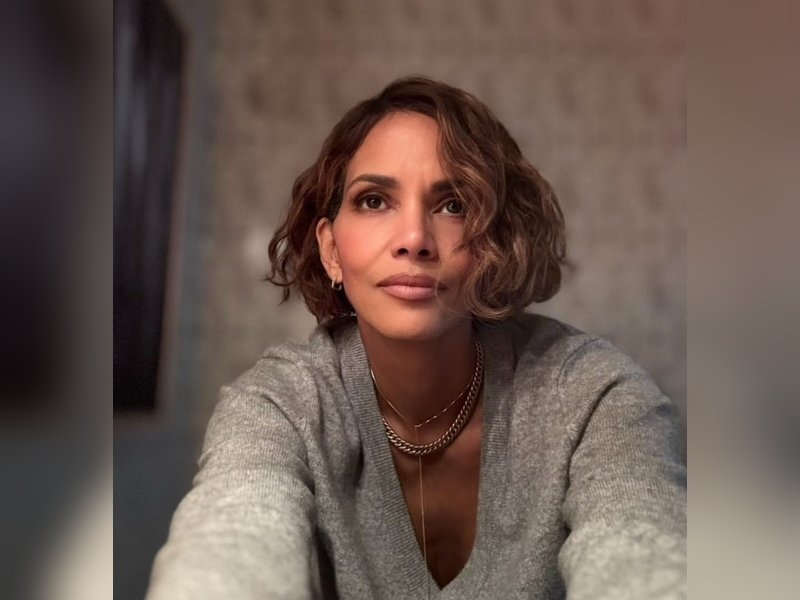 Halle Berry on her pixie haircut: Defined my career for a time