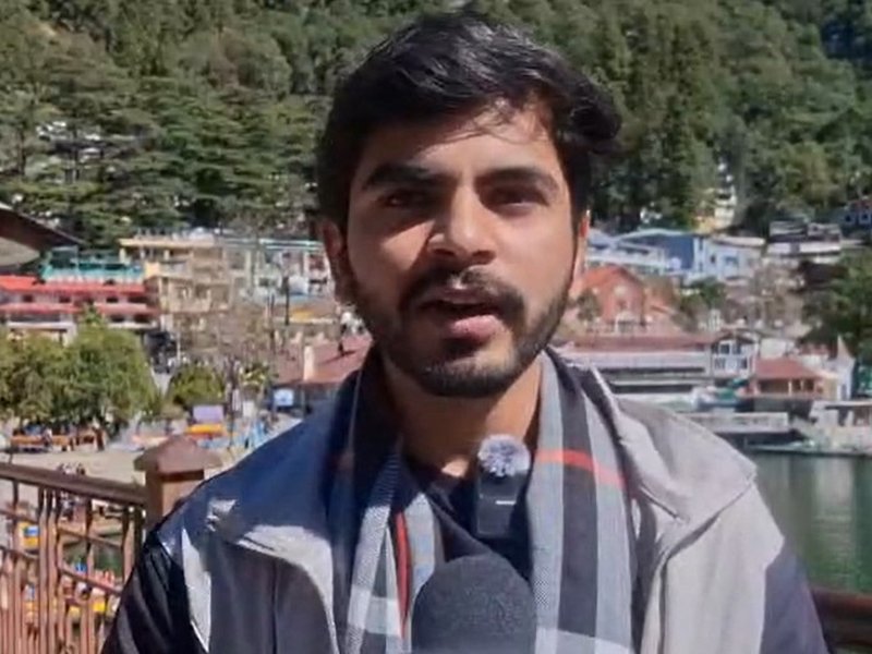 Youth voices acknowledged in Union Budget: Viksit Bharat Dialogue participant thanks Modi govt