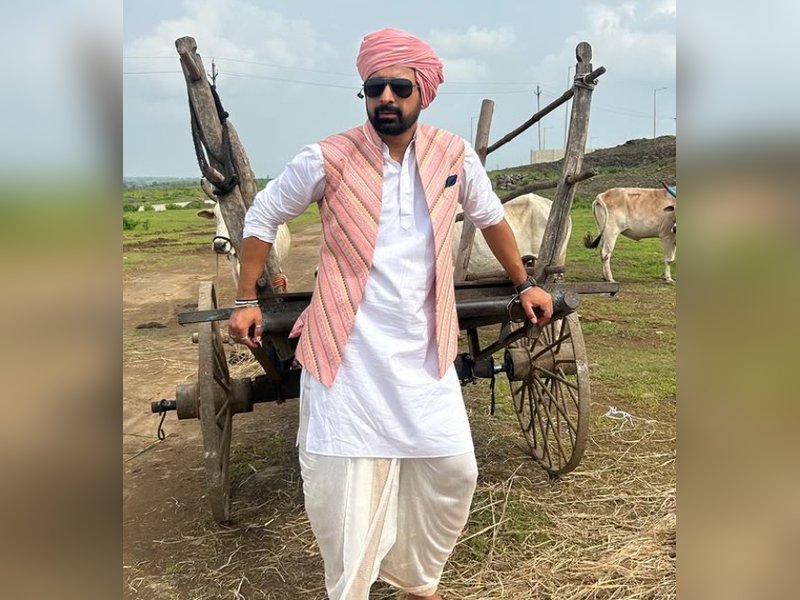 लंबे करियर में प्रासंगिक बने रहना ही सफलता की असली कुंजी- रणविजय सिंह