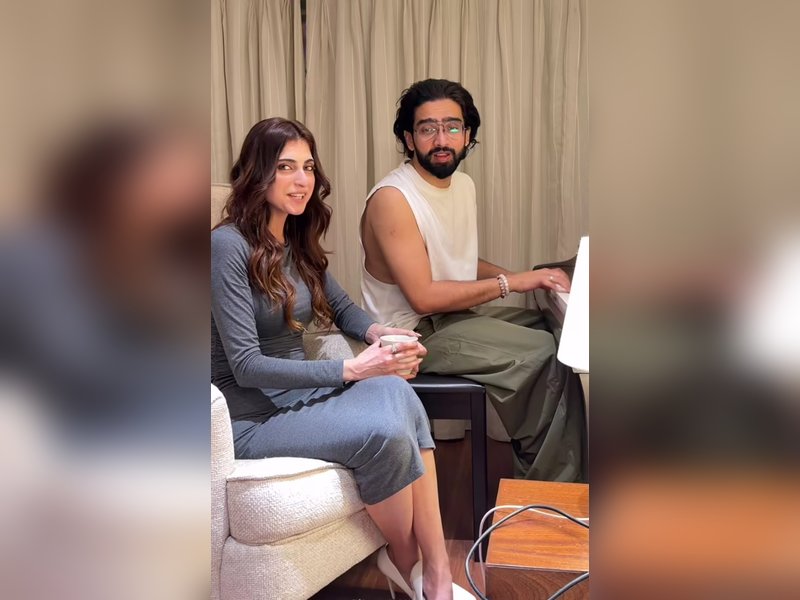 Amaal Mallik backs Farrhana Bhatt, says he’s ‘sick of Bigg Boss-style negativity’