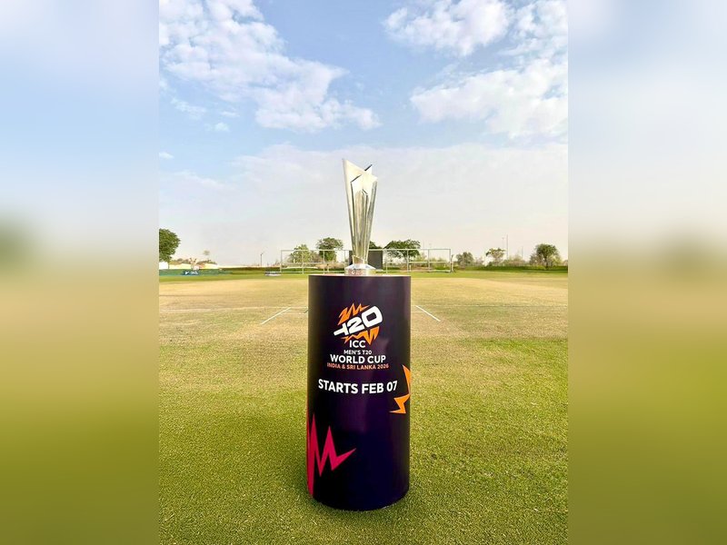 T20 WC: 'They battle for crown over 55 exciting matches', ICC chief Jay Shah extends best wishes for all teams 