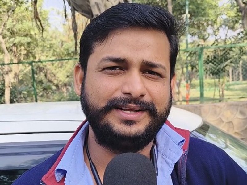 Rates quite low, safety concerns: Protesting app-based drivers of Delhi-NCR share their problems