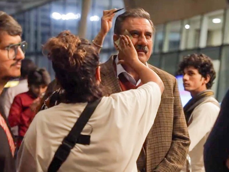 Boman Irani says 'this one stayed with people' as The Mehta Boys turns 1 