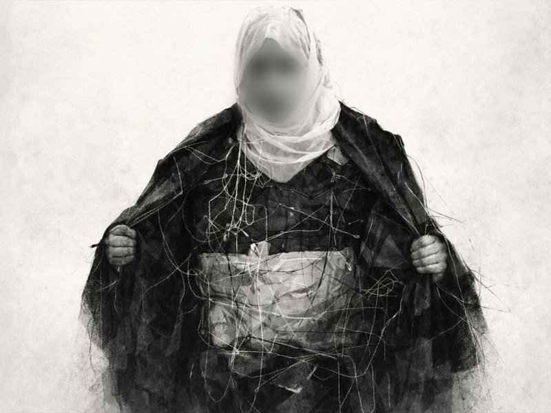 Foreign women, not Pakistanis: ISI’s suicide bomber strategy to retain deniability