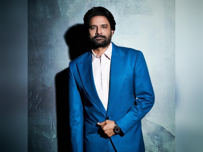 जयदीप अहलावत: ओटीटी के 'हाथीराम' एसएसबी एग्जाम में फेल, फिर 'गैंग्स ऑफ वासेपुर' से लिखी सफलता की इबारत