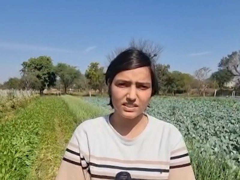 Will strengthen livelihoods, improve conditions: Farmers hail India-US trade deal