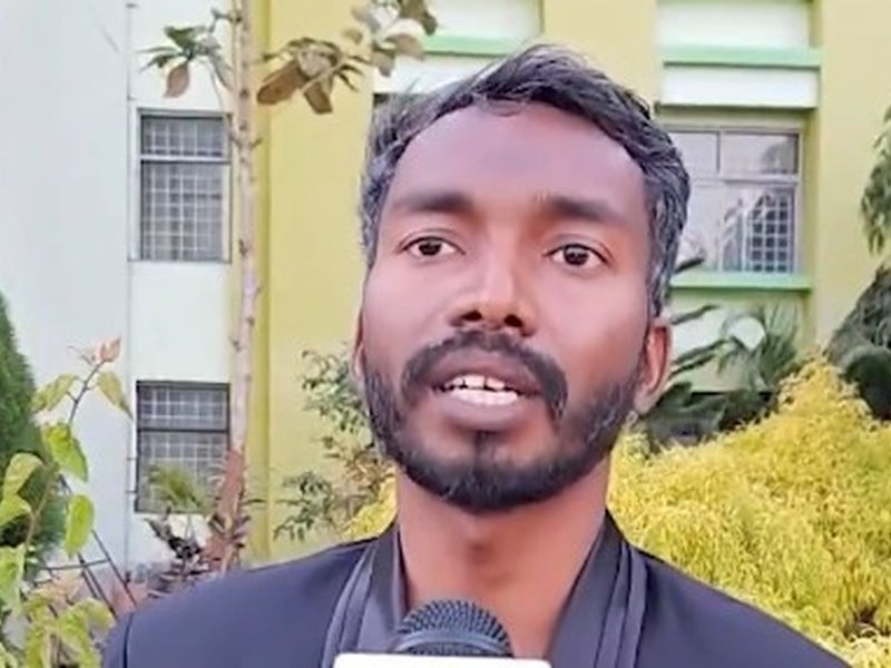 Viksit Bharat Dialogue participants hail Modi govt for including youth's ideas in Union Budget 