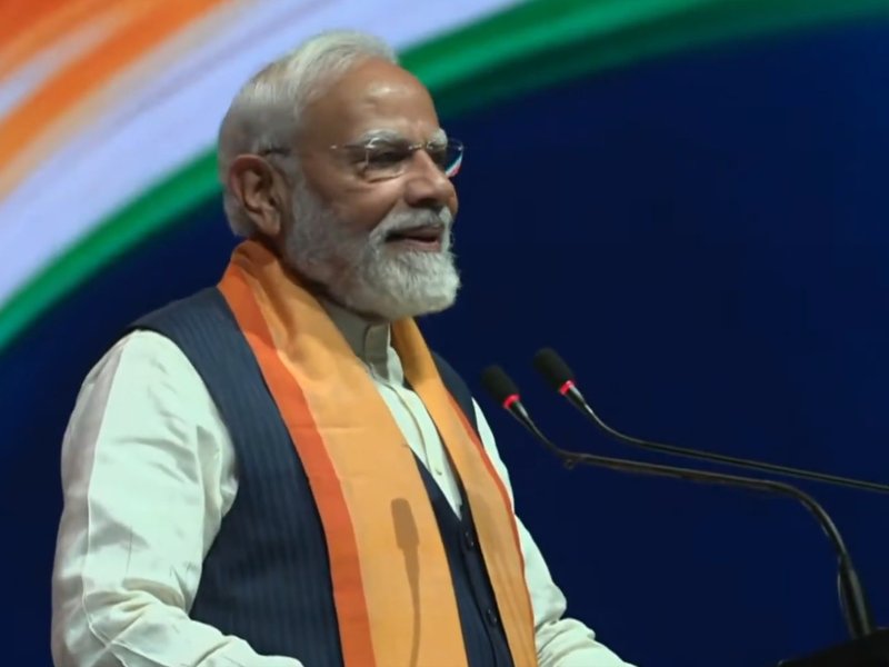 Trust has become India's strongest currency: PM Modi in Malaysia