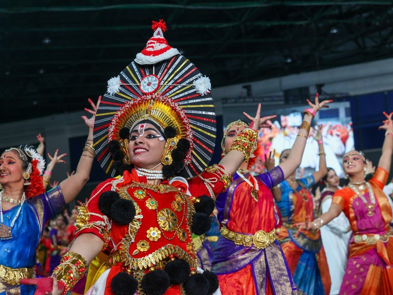 pm modi malaysia visit