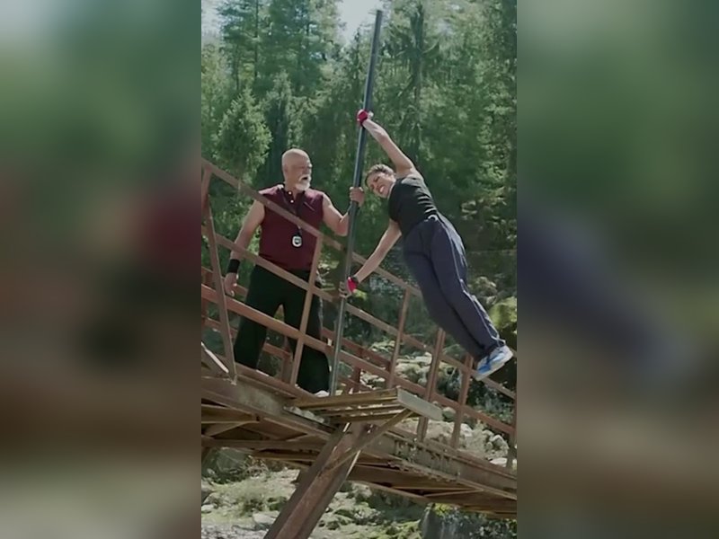 Priyanka Chopra recalls how her late 'Mary Kom' co-star Sunil Thapa helped her during her tough time