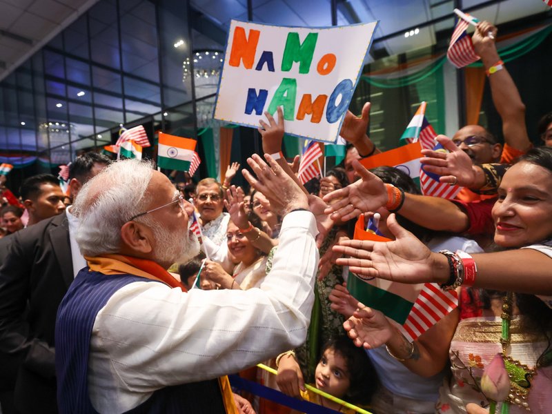 India to open its first Consulate in Malaysia soon, announces PM Modi  