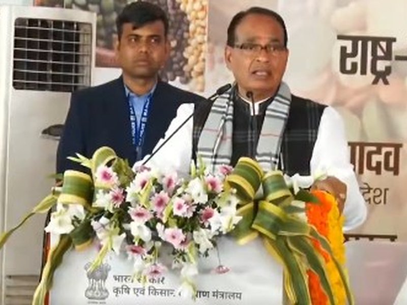 No compromise on interests of farmers in US trade agreement: Shivraj Chouhan