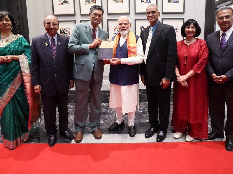 pm modi in malaysia