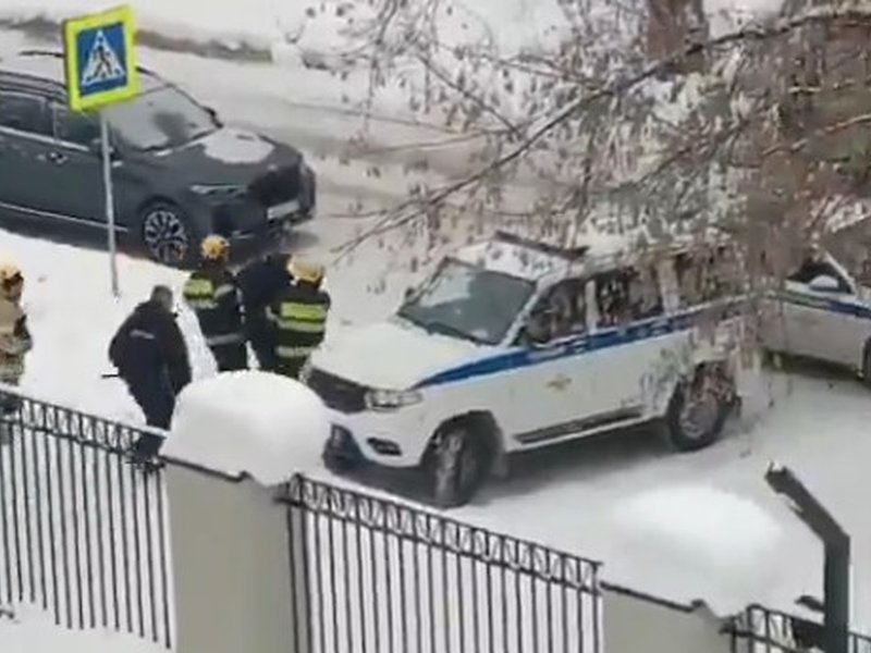 Four Indian students injured in attack in Russia; Indian Embassy responds (Photo: @Terroralerts007/X)