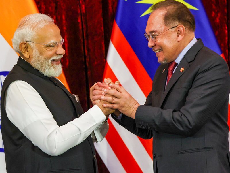 PM Modi drives India’s rise as global power: Report