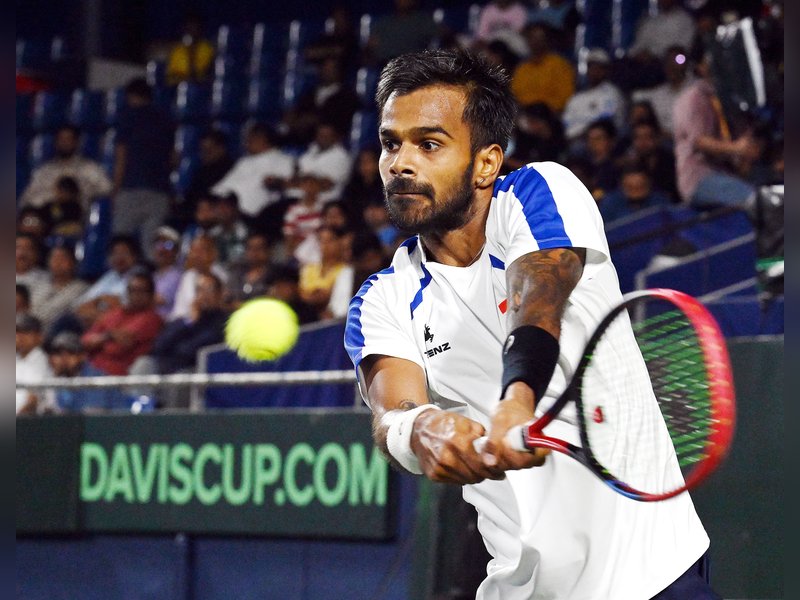 MOC approves funding for tennis stars Bhambri and Nagal; Dhakshineswar Suresh included in TAGG