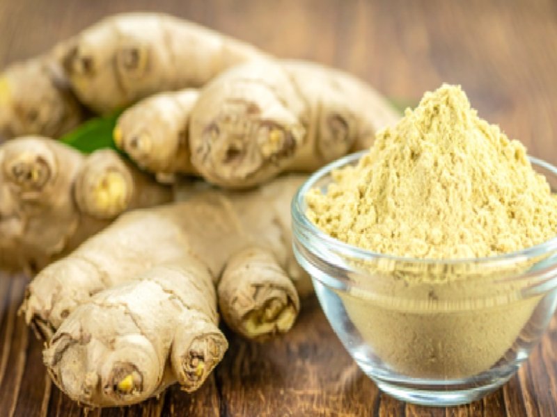 आयुर्वेद की 'महा-औषधि' है सोंठ, सेवन से पहले जान लें इसके नुकसान भी