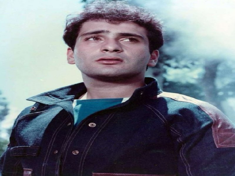 शम्मी कपूर की वजह से चमका था राजीव कपूर का शुरुआती करियर, एक हिट देने के बाद बदल गई थी जिंदगी