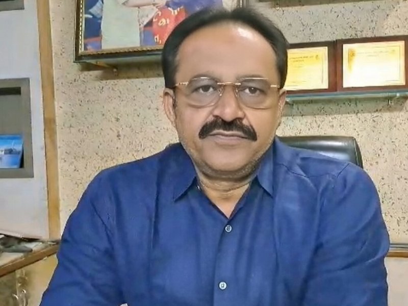 भारत और अमेरिका के बीच हुई डील से किसानों को मिलेगा फायदा : सूरत एपीएमसी डायरेक्टर