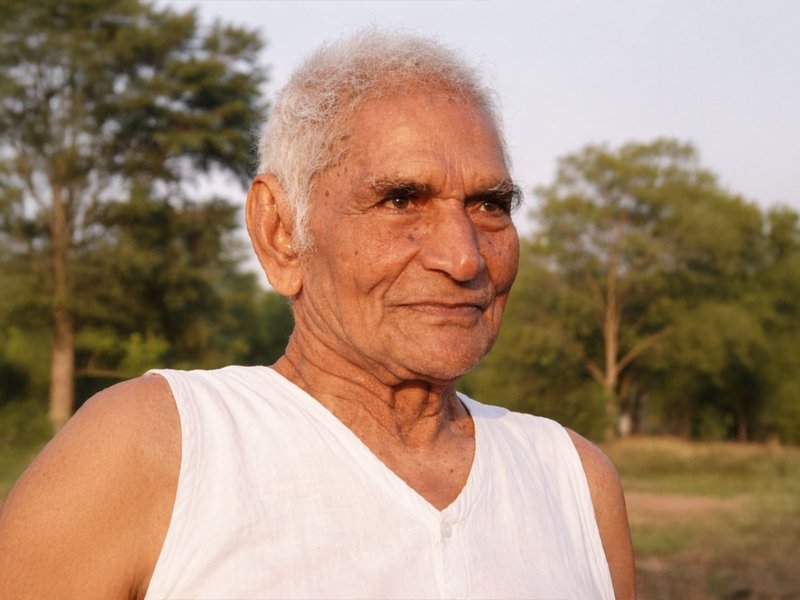 पुण्यतिथि विशेष: करुणा से कर्मयोग तक, बाबा आम्टे की अमर गाथा