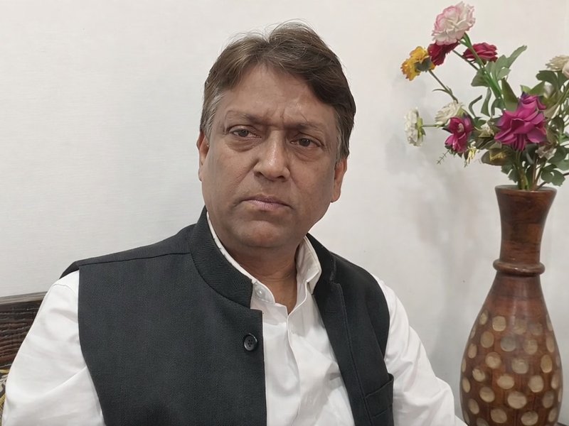 ‘Diwali-like’ celebrations in Bhadohi as India-US tariff cut set to boost carpet industry