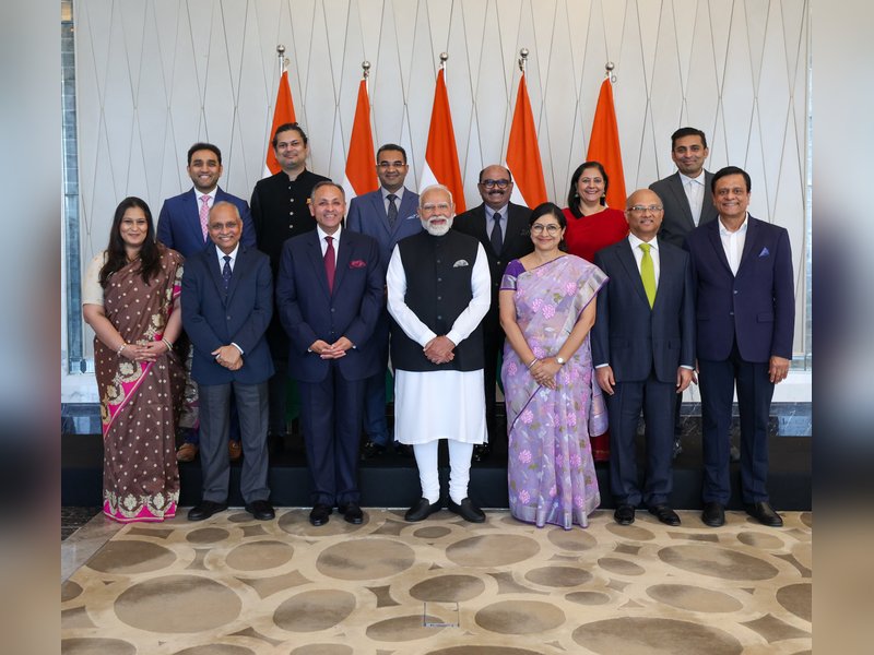 PM Modi encourages Malaysian businesses to explore huge India opportunities