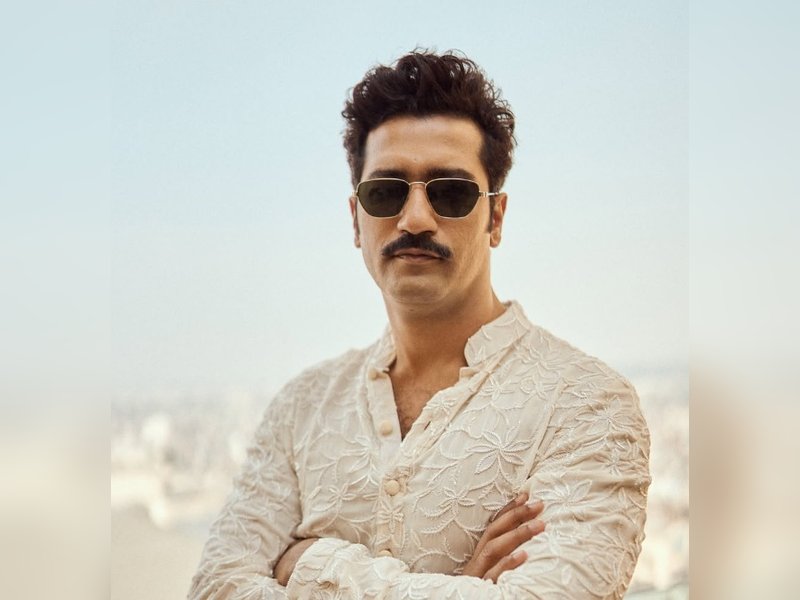 Vicky Kaushal sheds light on enriching ‘talks’ with Mohan Bhagwat