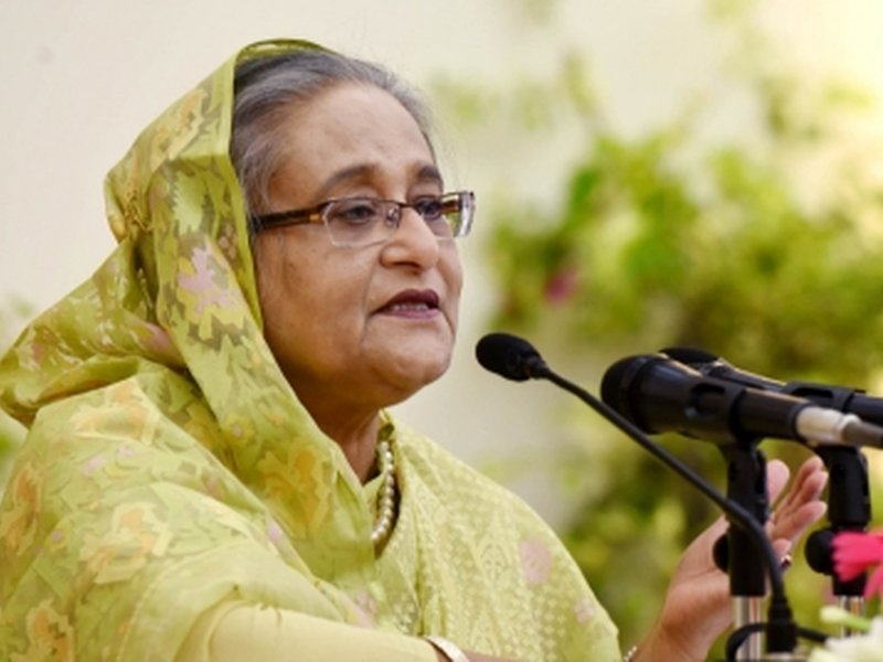 Bangladesh politics, once dominated by two women for decades, witnesses a vacuum